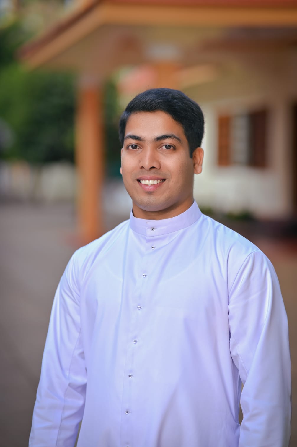 Priest