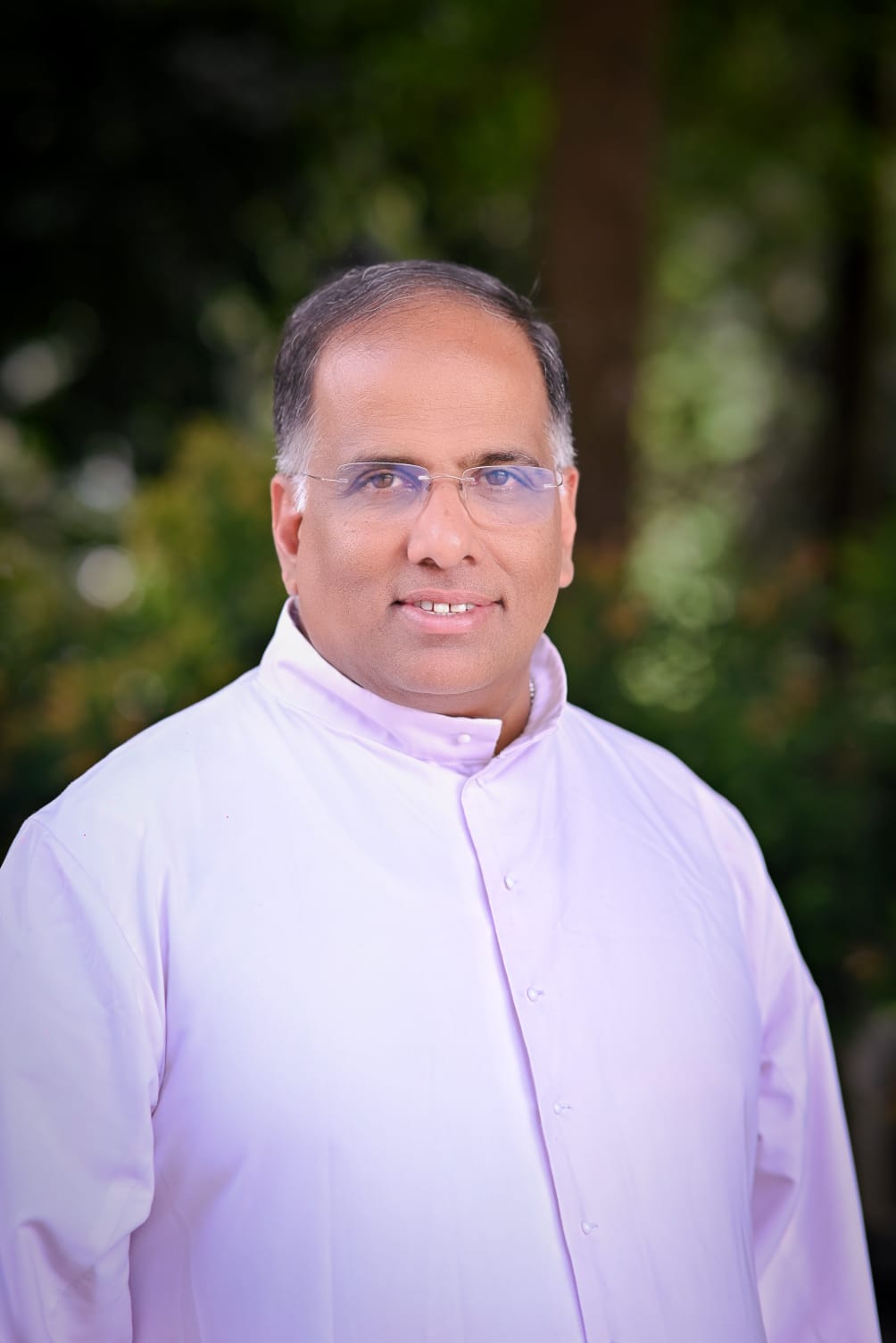 Priest