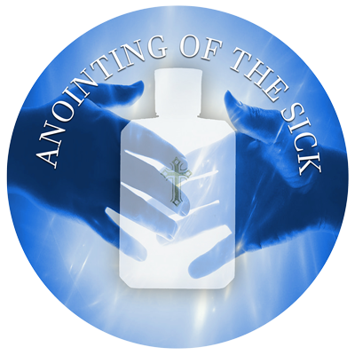 Anointing of the Sick